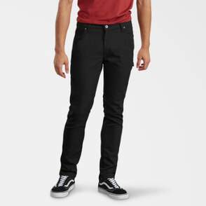  Dickies Men's Relaxed Straight-Fit Cargo Work Pant