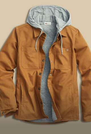 $49.99 Shirt Jackets