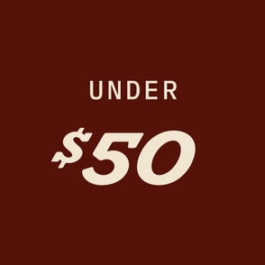 Under $50