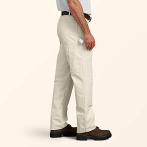 Men's Pants - Work Pants & Duck Canvas Jeans