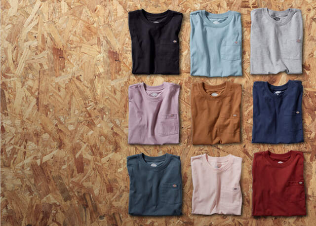 Tee Shirts
