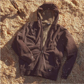 Mens Hoodies