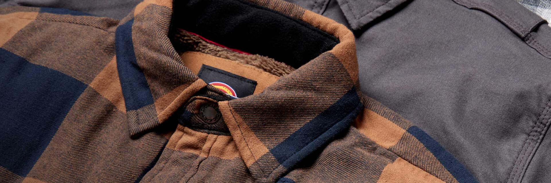 $49.99 Shirt Jackets