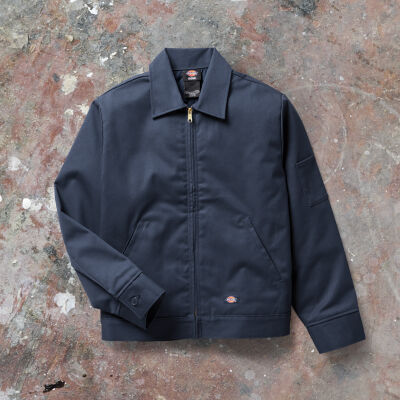 Men s Women s Eisenhower Jackets Workwear Jackets Dickies US