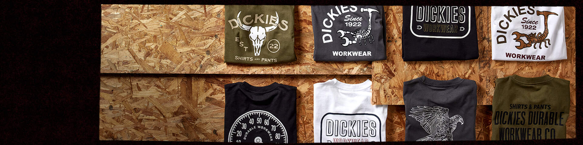 Graphic Tee Shirts