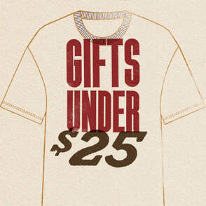 Gifts under $35