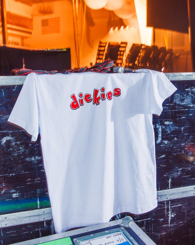 Dickies × Green Day | Dickies US
