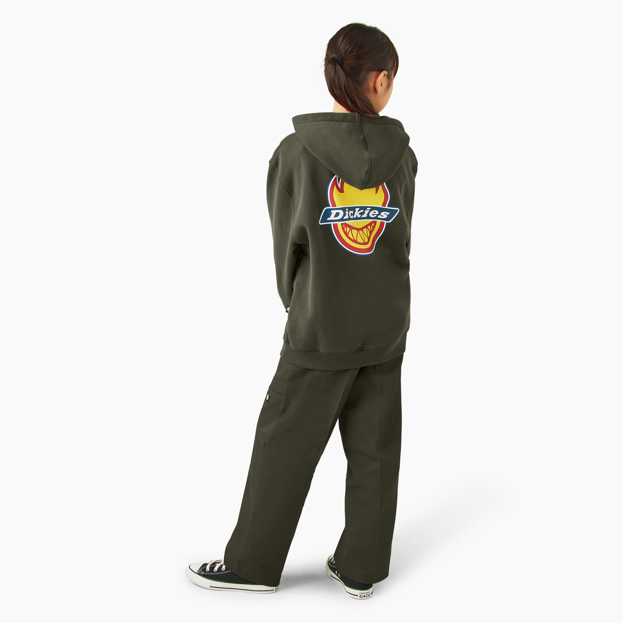 Skateboarding Clothes | Dickies US