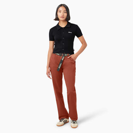 Women’s Tallassee Button-Up Shirt