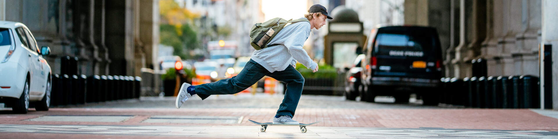 street skater