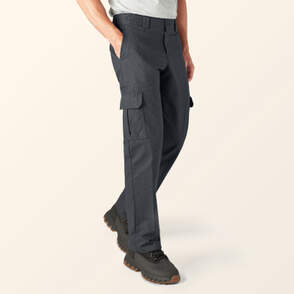 Men\'s Pants - Work Pants & Duck Canvas Jeans | Dickies | Dickies US