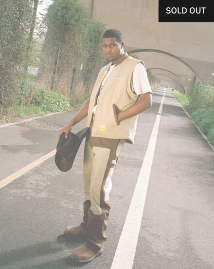 Dickies X New York Sunshine