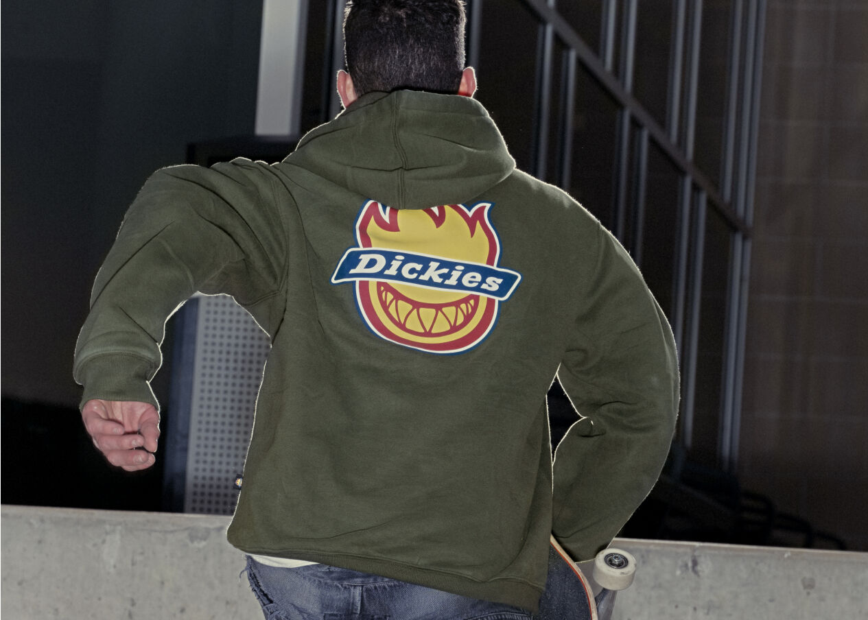Dickies norwood tan jacket clearance