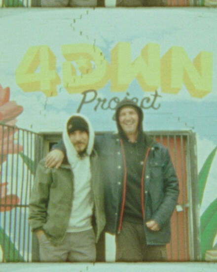 4DWN Film