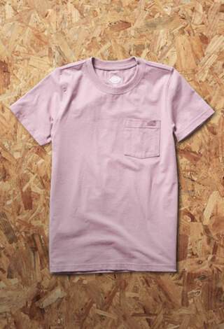 Pink Tee Shirt