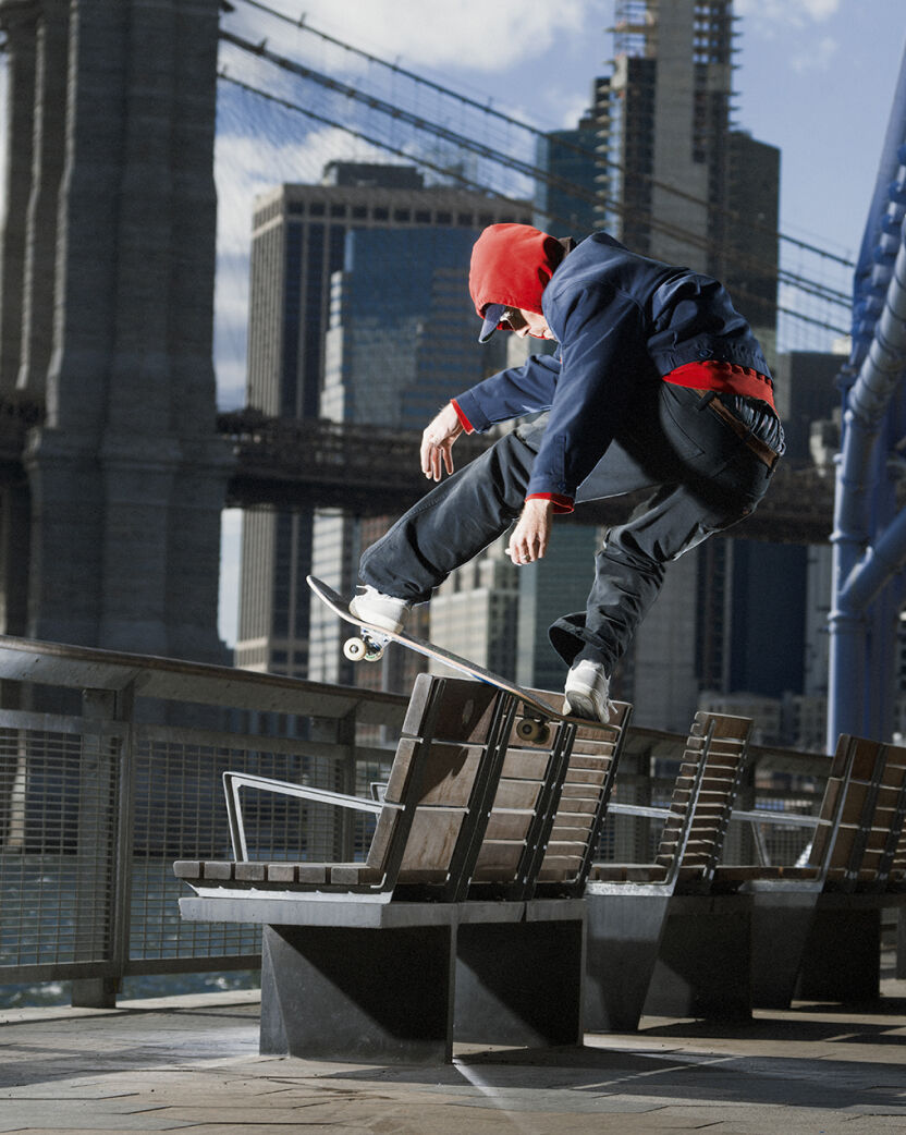 Meet the Dickies Skate Team Dickies Dickies US