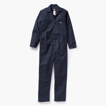 Coveralls