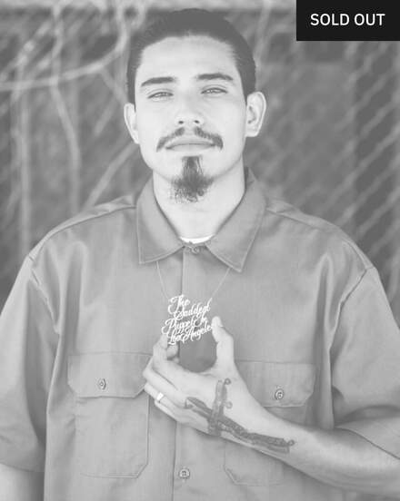 Dickies x Estevan Oriol
