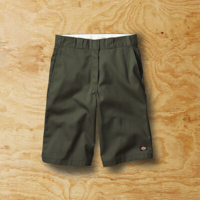 Dickies STRONG ours Black 32×30 003 004