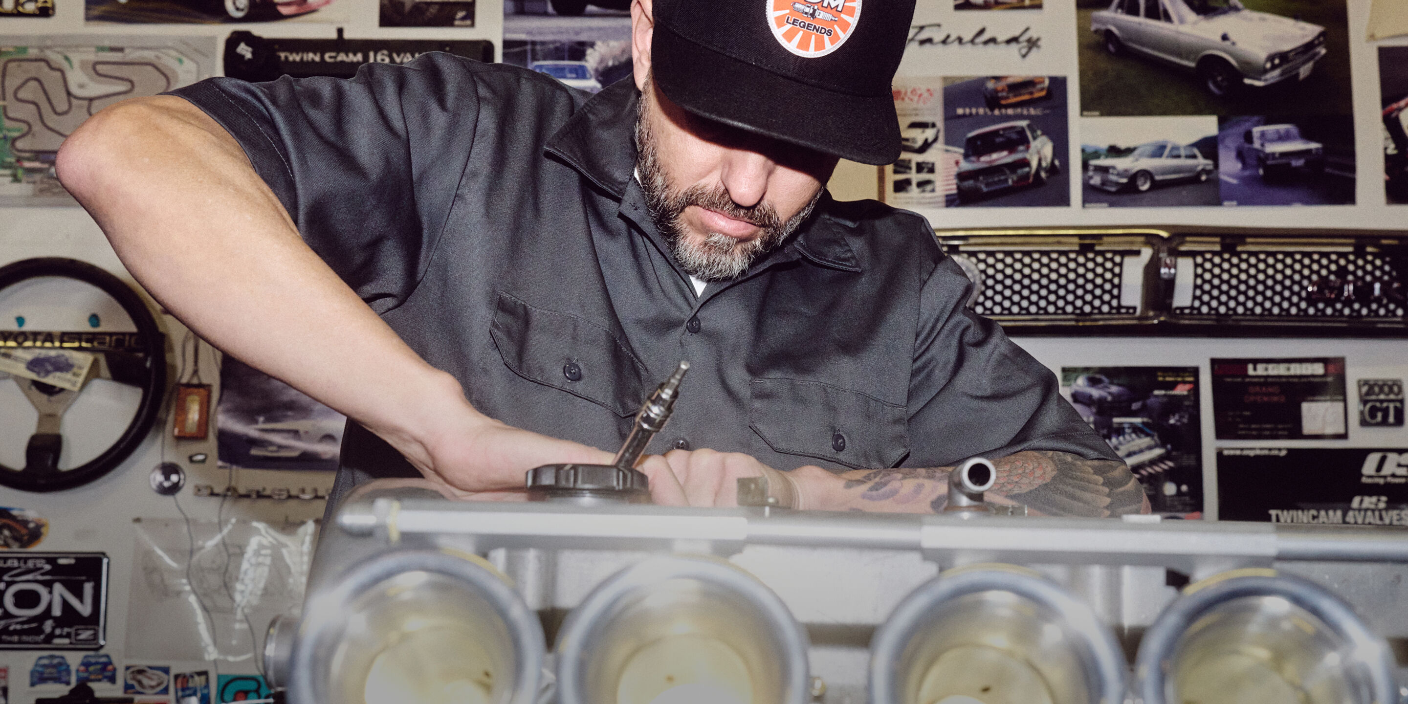 Dickies® Workwear & Apparel | Dickies US Dickies® Workwear & Apparel | Dickies US