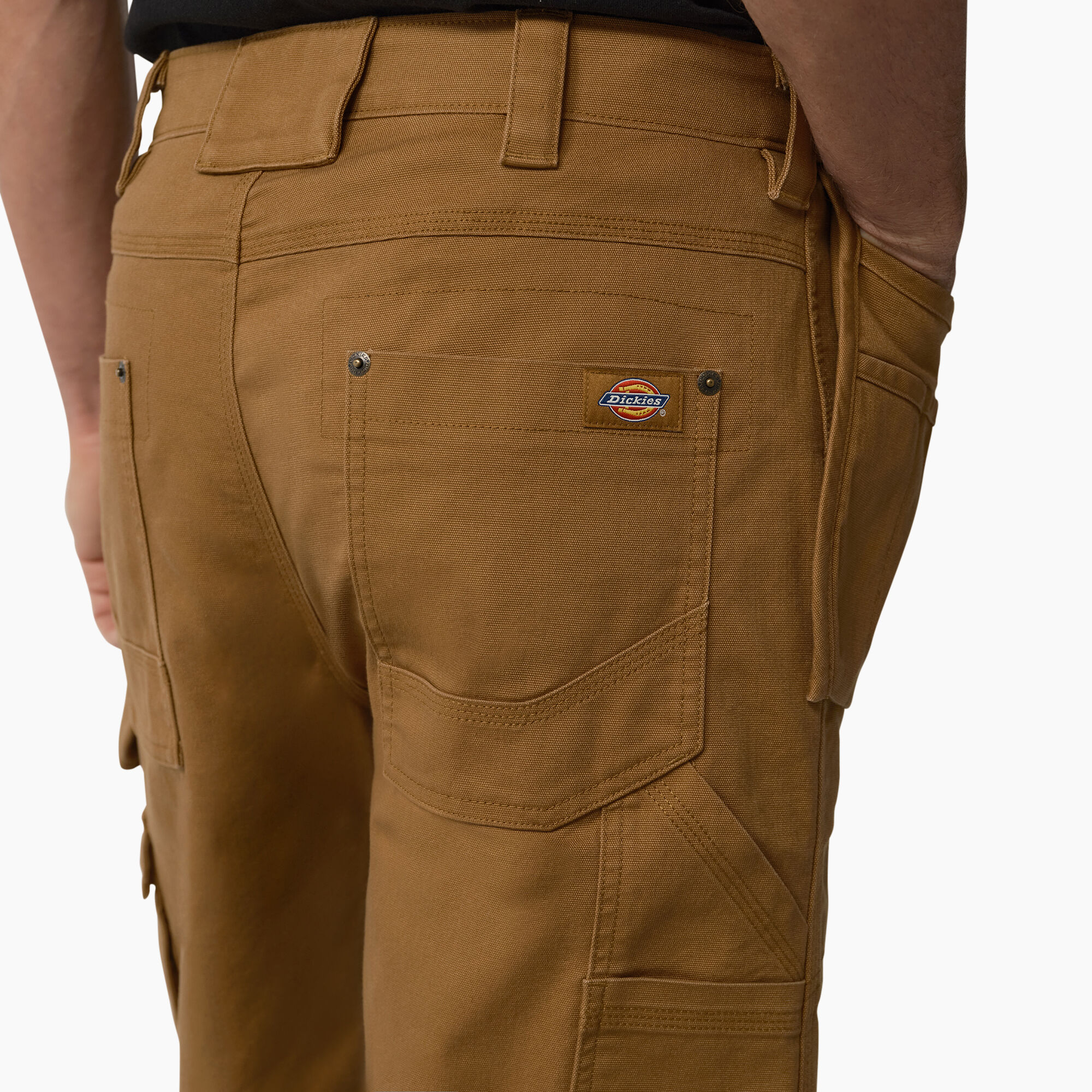 Temp clearance iq dickies