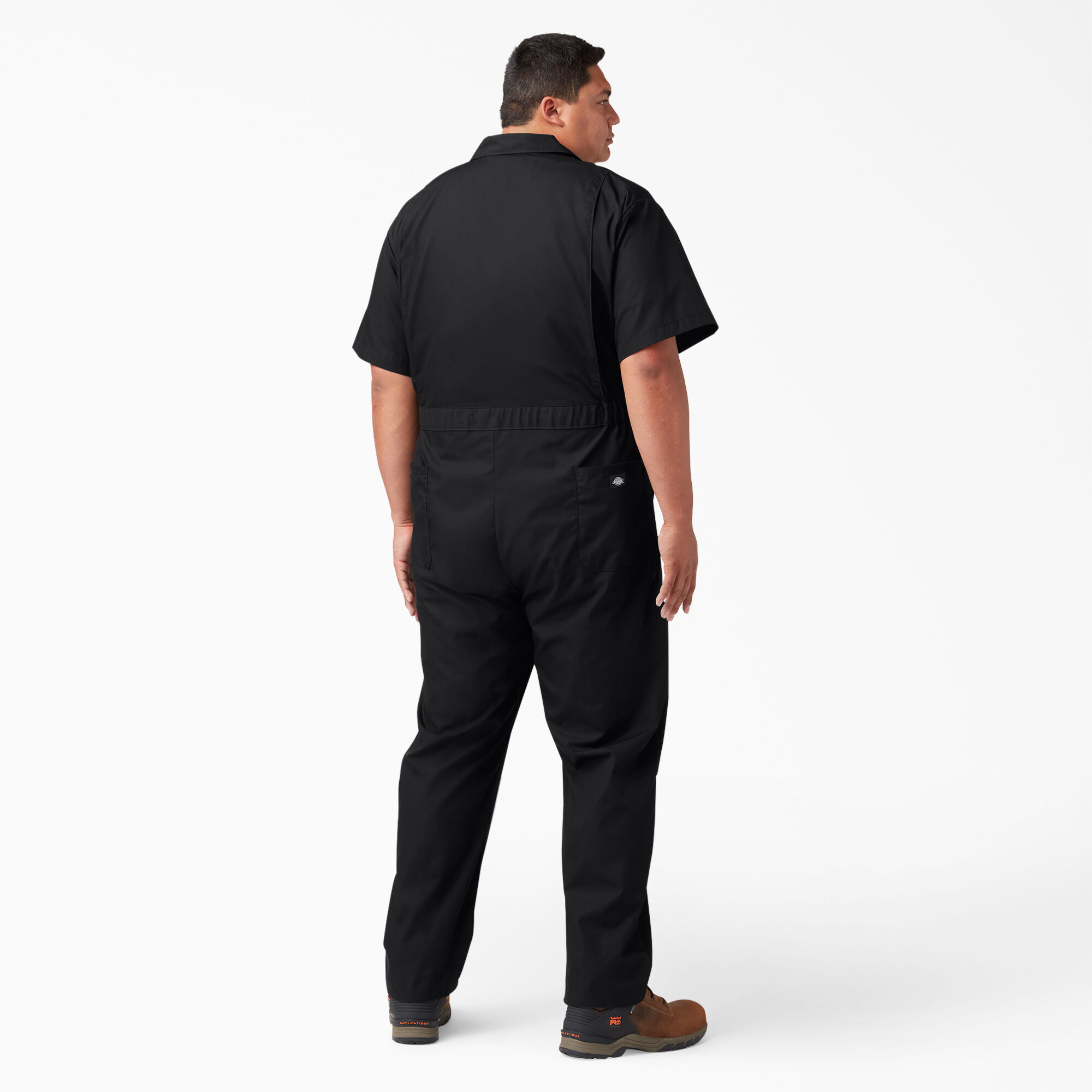 Dickies Cotton Coverall WD2299 Small-4XL Various Colours 