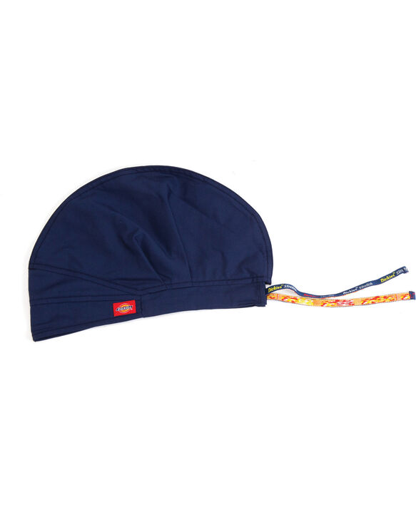 Unisex Scrub Hat - NAVY (NVY)