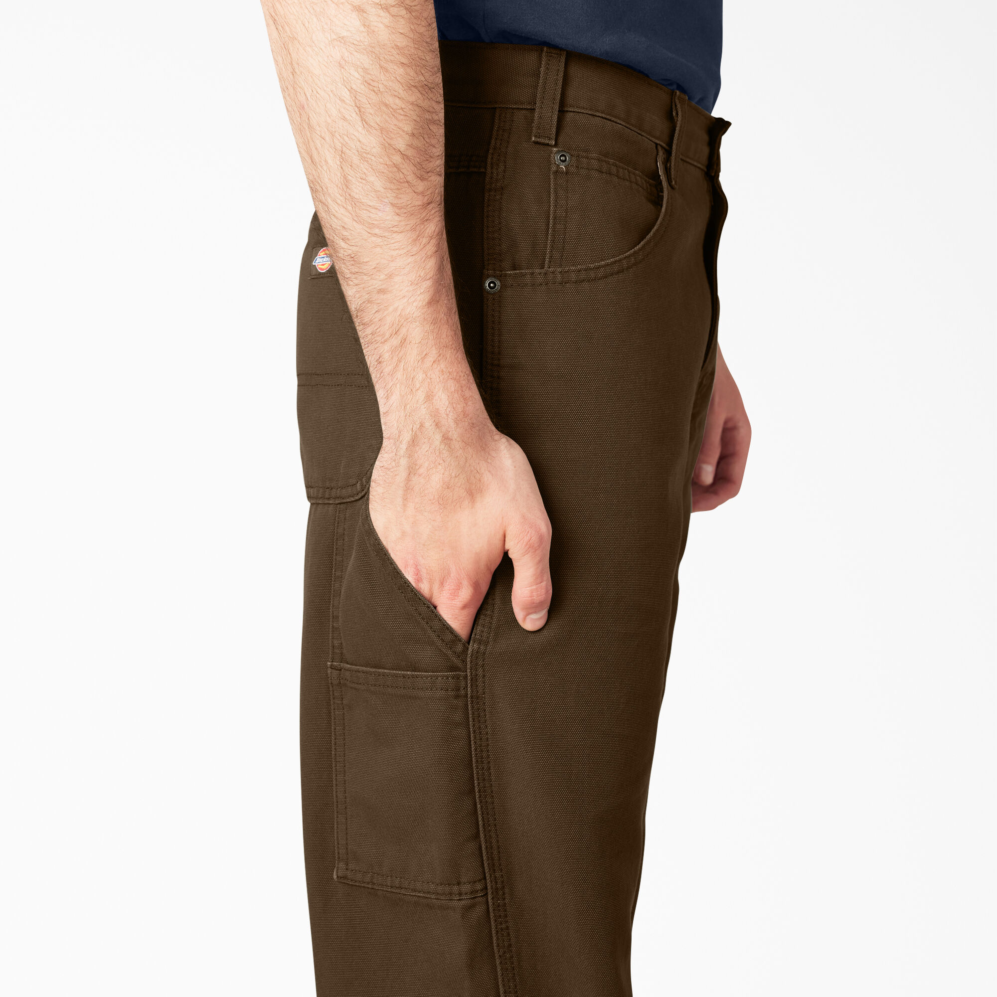 Dickies relaxed fit duck carpenter jeans sale