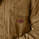 Fully Waxed Canvas Chore Coat - Acorn &#40;AC2&#41;