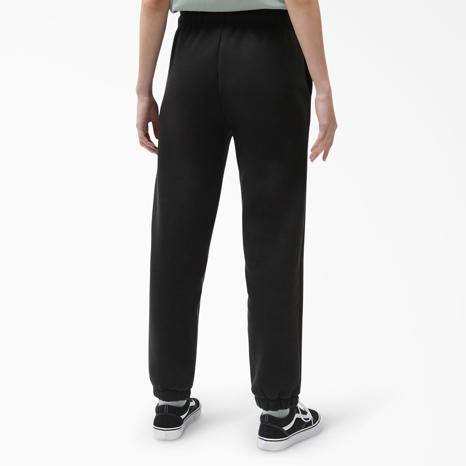 dickies grey sweatpants