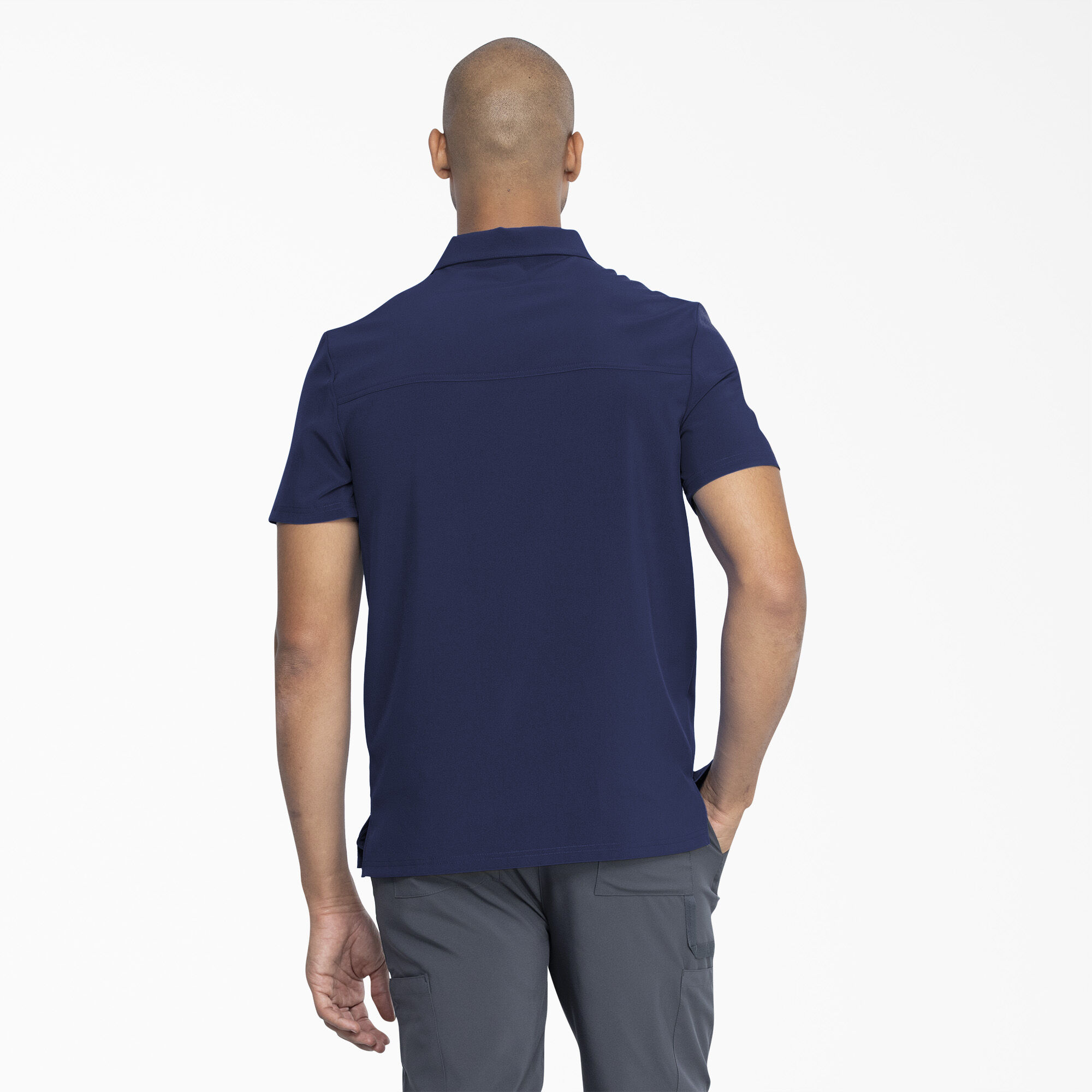 us navy polo shirt mens