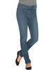 Girls&#39; Super Skinny Fit Denim Jeans, 7-16 - Bleached Stonewashed Blue &#40;BST&#41;