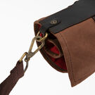 Knife Storage Roll Organizer, Large - Pecan Brown &#40;PC&#41;