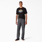 Dickies Skateboarding Slim Fit Pants - Charcoal Gray &#40;CH&#41;