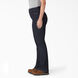 Women&rsquo;s Plus Perfect Shape High Waist Bootcut Denim Jeans - Rinsed Indigo Blue &#40;RNB&#41;