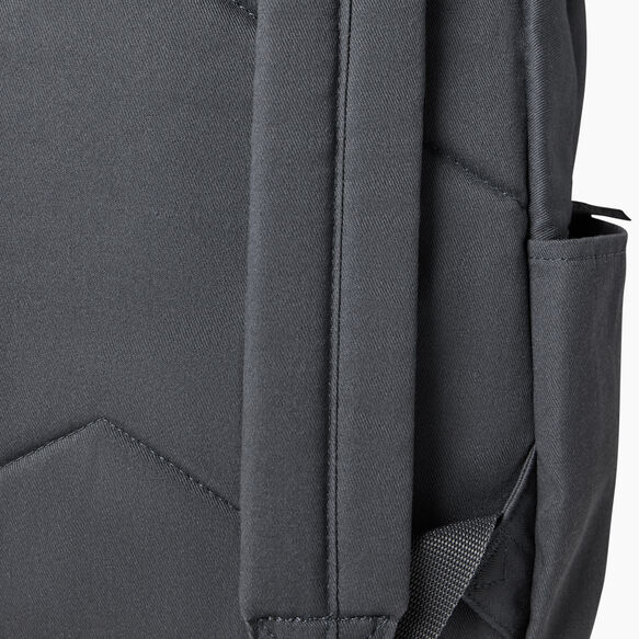 Lisbon Backpack - Charcoal Gray &#40;CH&#41;