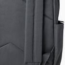 Lisbon Backpack - Charcoal Gray &#40;CH&#41;
