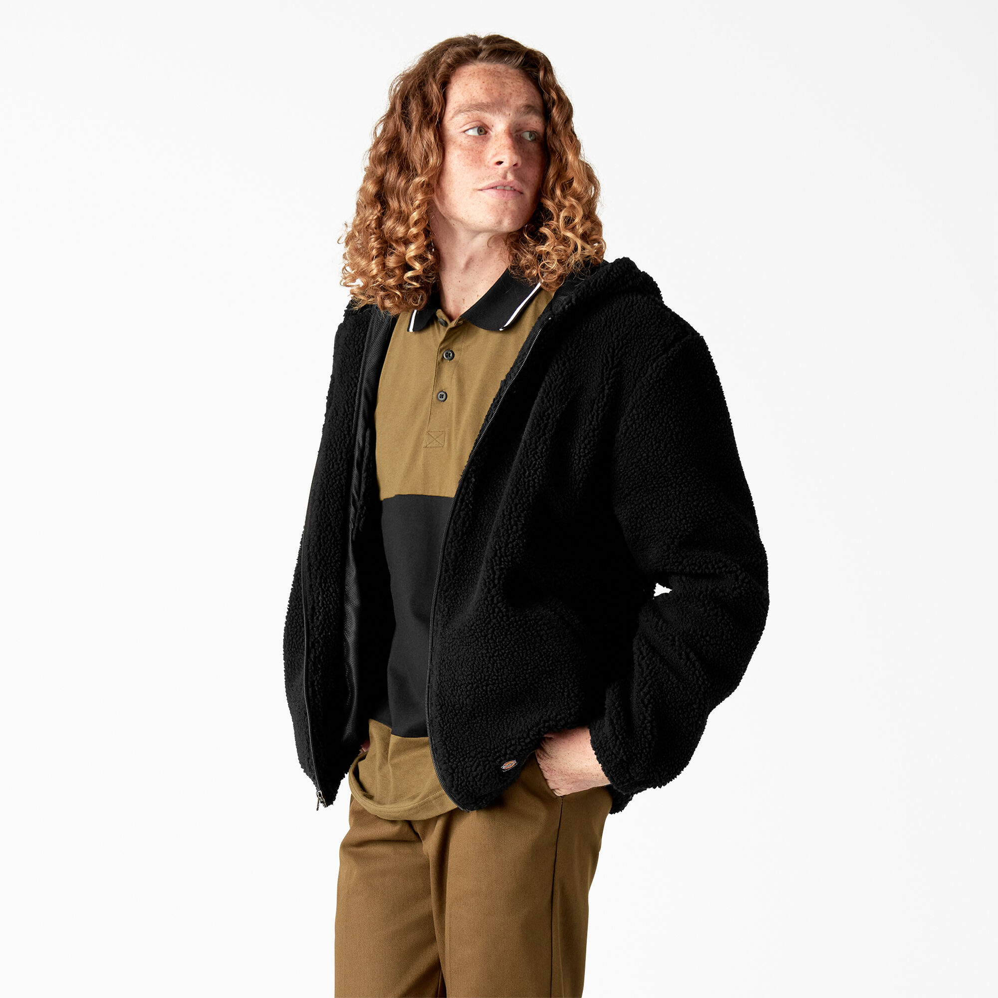 Dickies boys coats shop