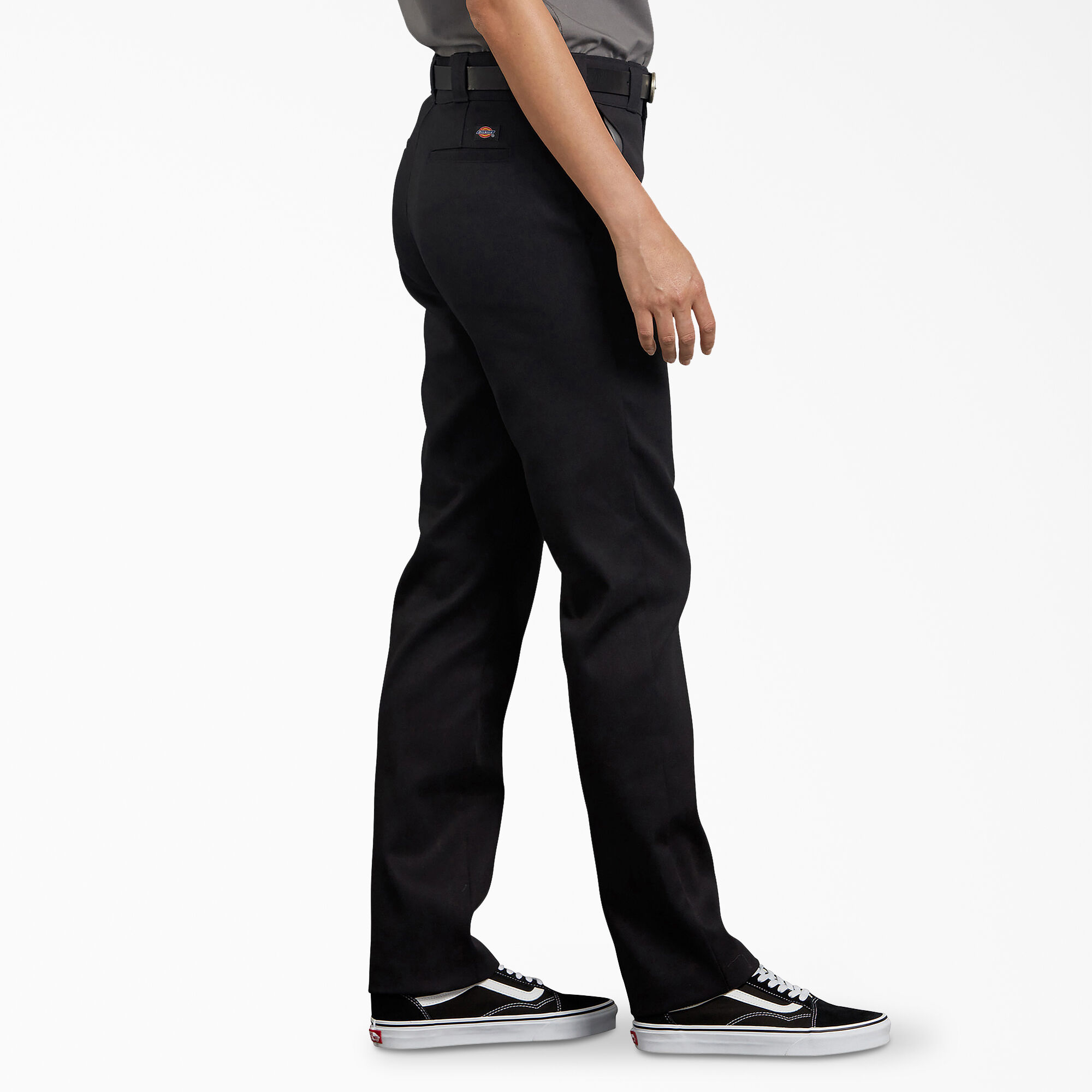 Women s FLEX Slim Fit Work Pants Women s Pants Dickies Dickies US