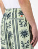 Kelso Summer Pattern Shorts, 15&quot; - Celadon Green &#40;C2G&#41;