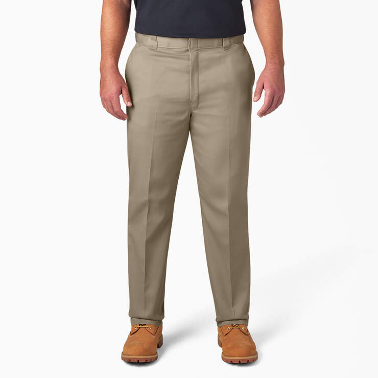 874® FLEX Work Pants - Desert Sand (DS) image number 5