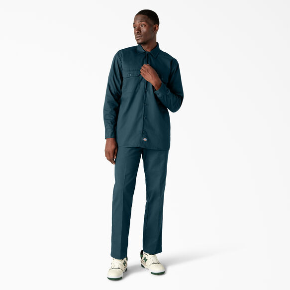 Original 874&reg; Work Pants - Reflecting Pond &#40;YT9&#41;