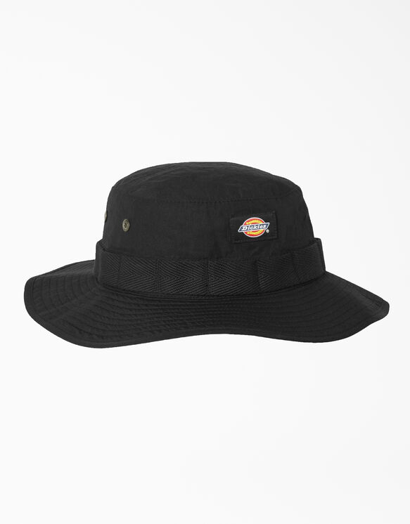 Pacific Boonie Hat - Black &#40;BK&#41;