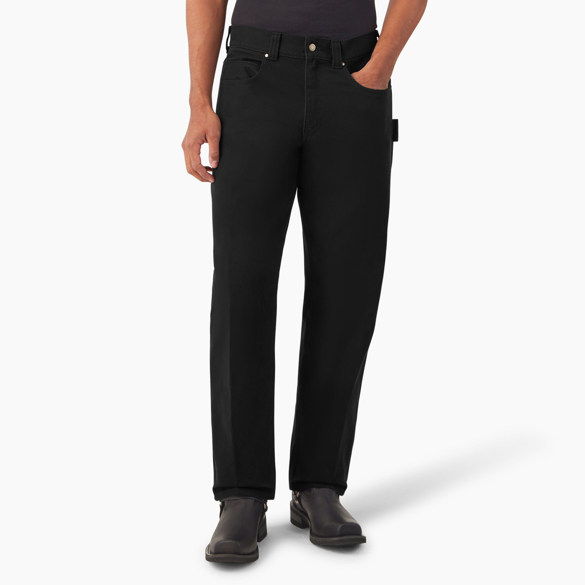 Dickies x Harley-Davidson Carpenter Pants - Dickies US