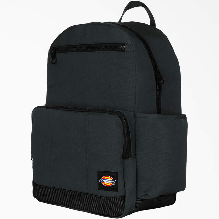 Journeyman Backpack - Charcoal Gray (CH) image number 3