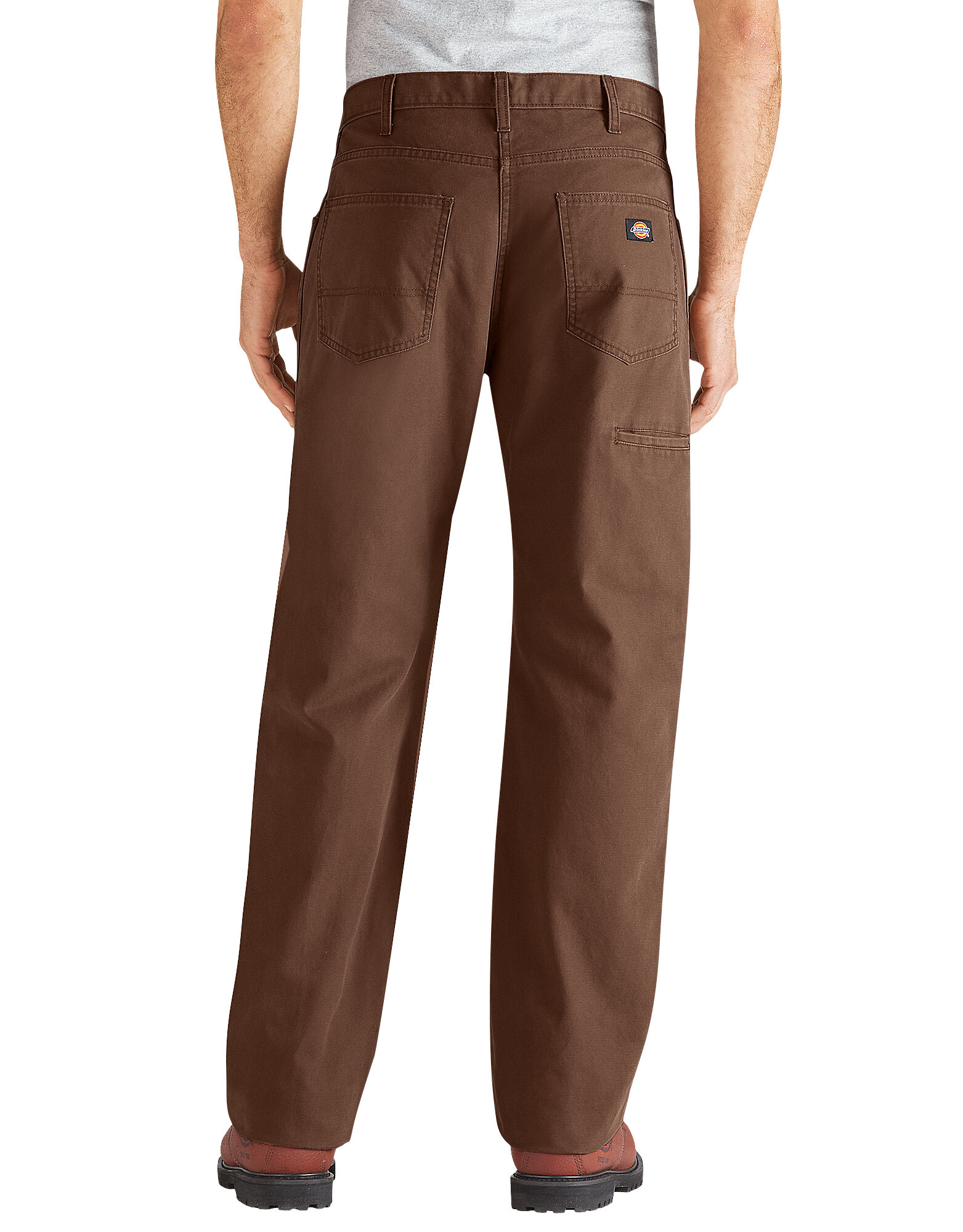 dickies 6 pocket duck pants