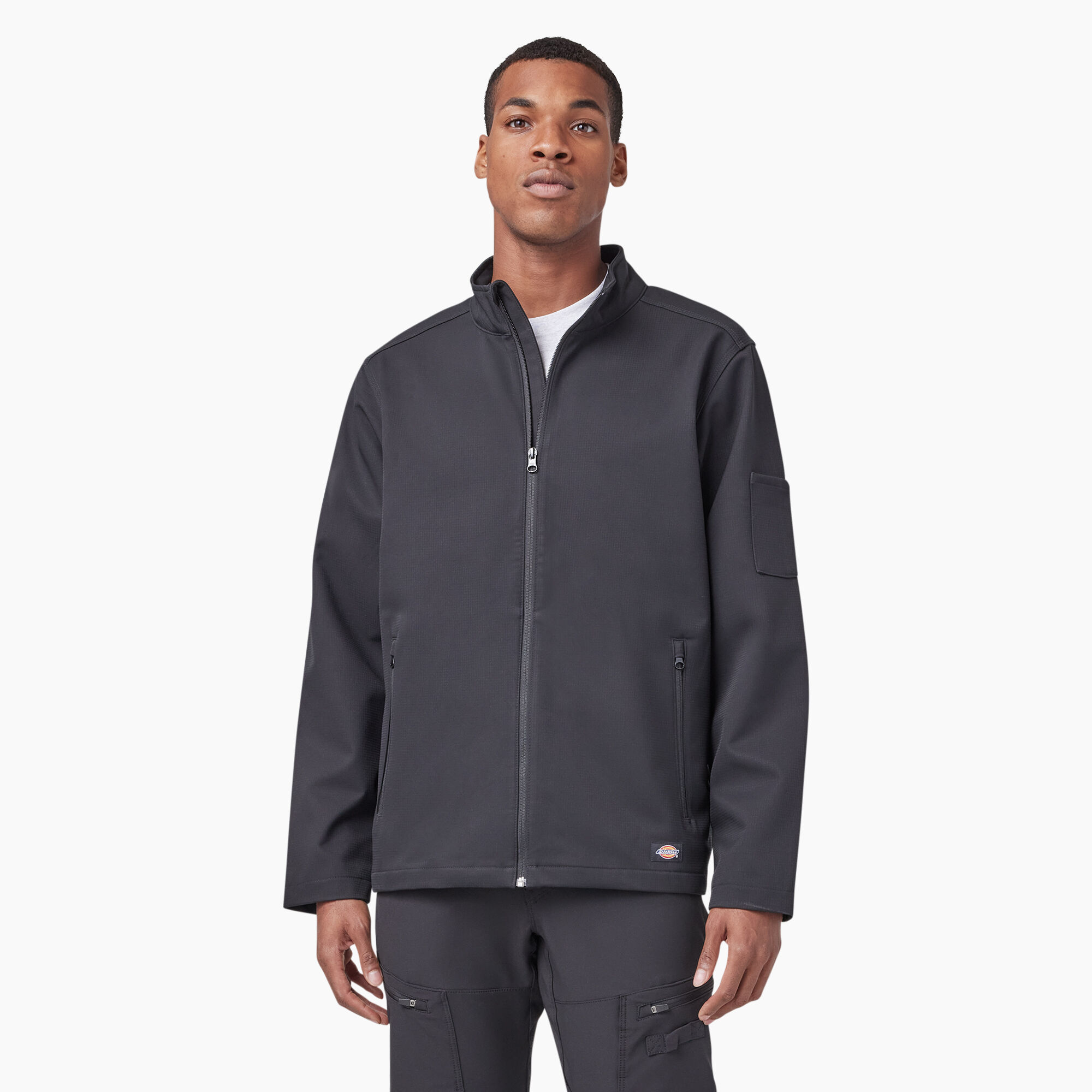 Dickies soft shell top jacket