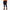 Women&#39;s Plus Perfect Shape Capri - Rinsed Indigo Blue &#40;RNB&#41;