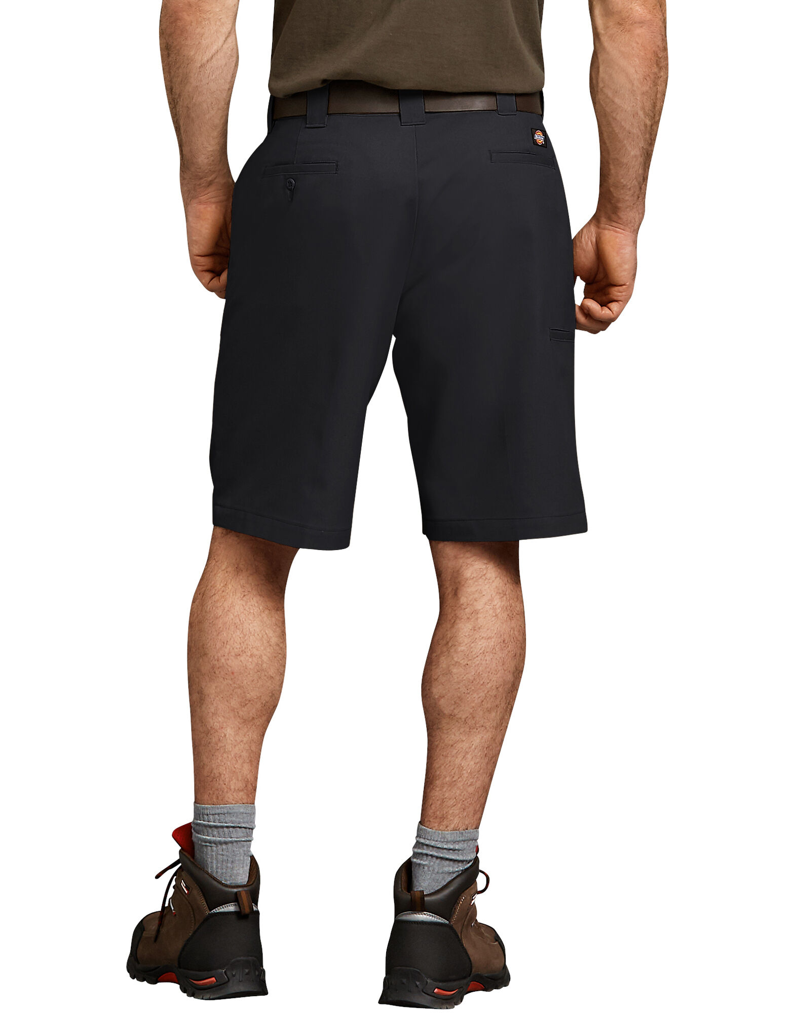 dickies shorts flex