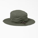 Boonie Sun Hat - Moss Green &#40;MS&#41;